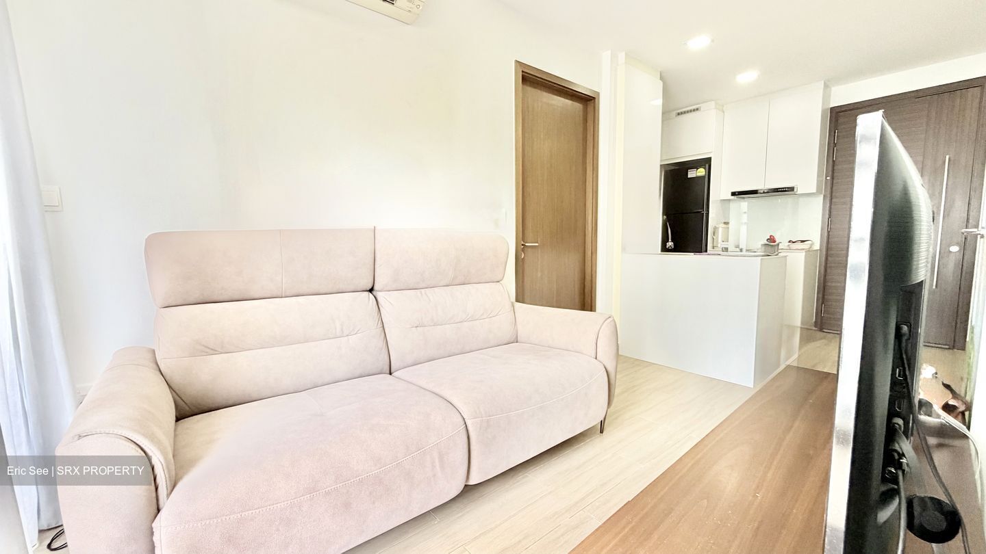 Smart Suites (D14), Apartment #520318901